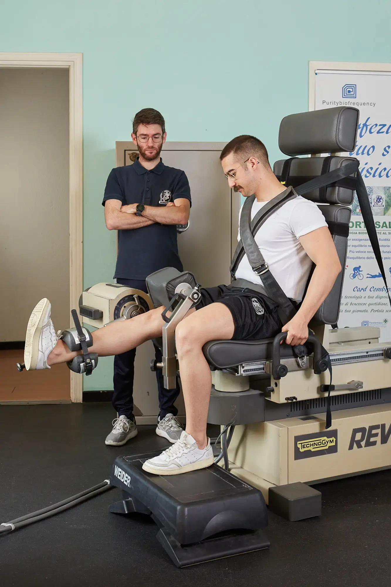 Centro di neuroriabilitazione per adulti Verona preventivo prezzo