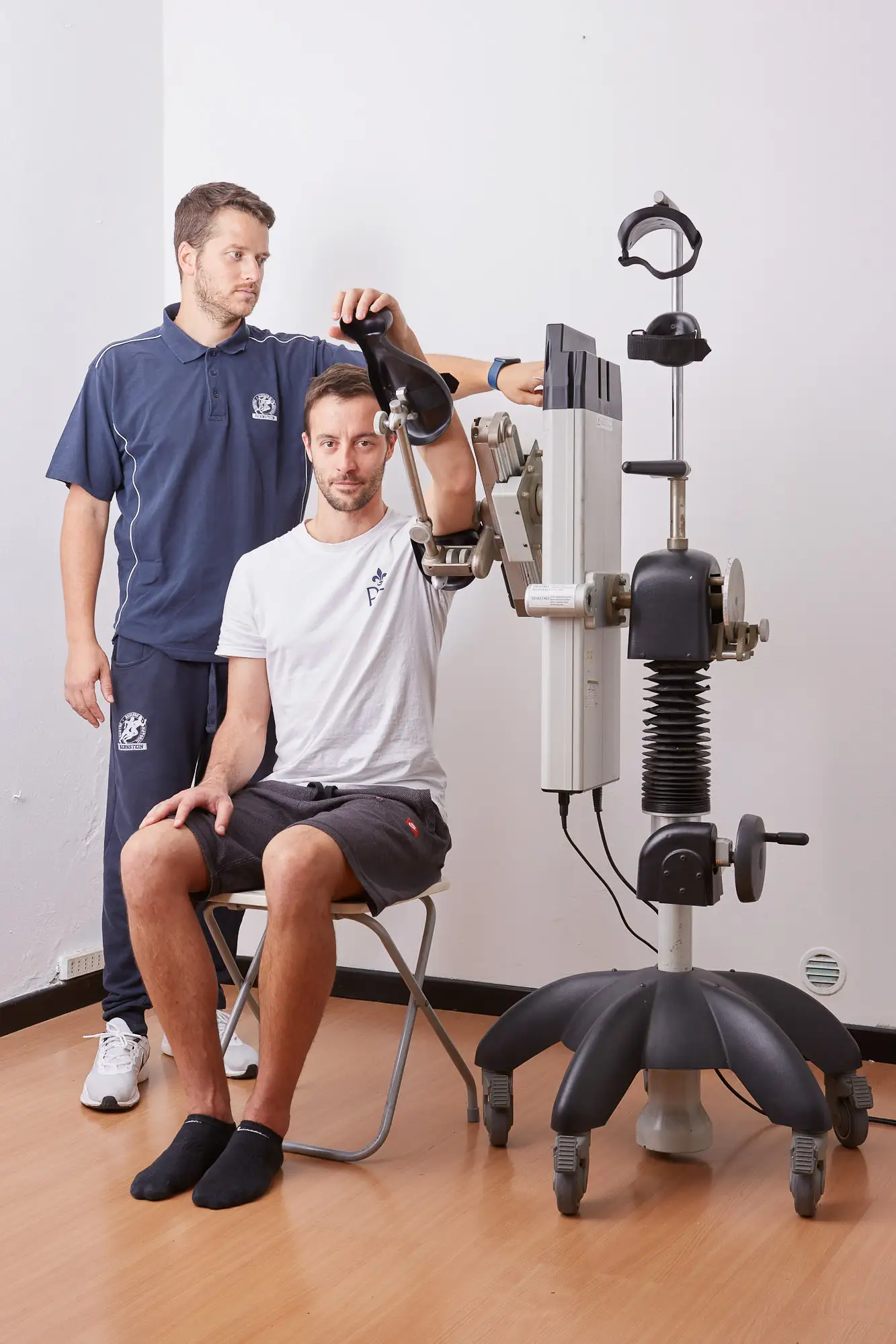 Esercizi di neuroriabilitazione Centro Bernstein Verona preventivo prezzo