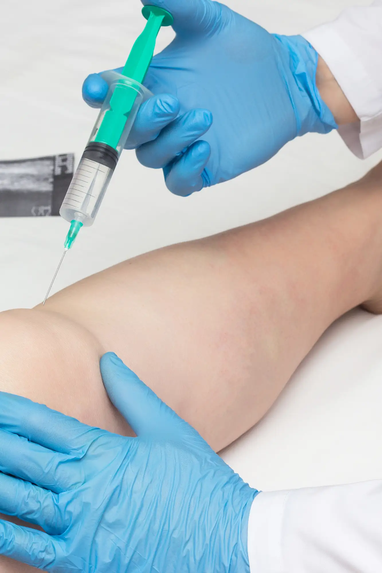 Infiltrazioni ozonoterapia Centro Bernstein Verona preventivo prezzo