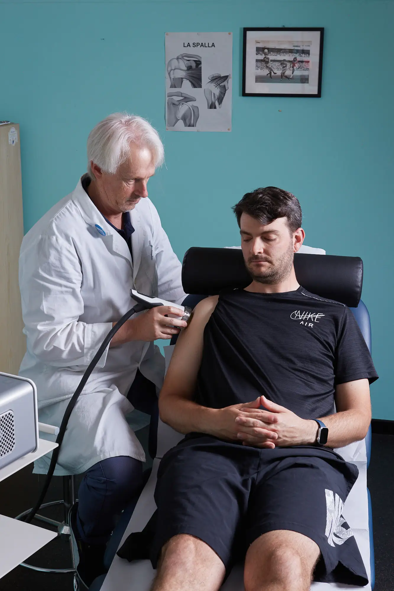 Centro di fisioterapia per adulti Verona Centro Bernstein preventivo prezzo