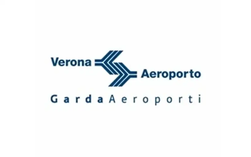 aeroporto valerio catullo logo aeroporto valerio catullo logo