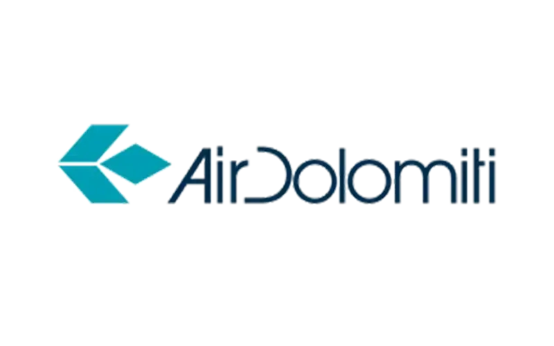 air dolomiti logo air dolomiti logo