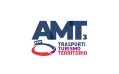 Home 114 AMT Trasporti Turismo Territorio