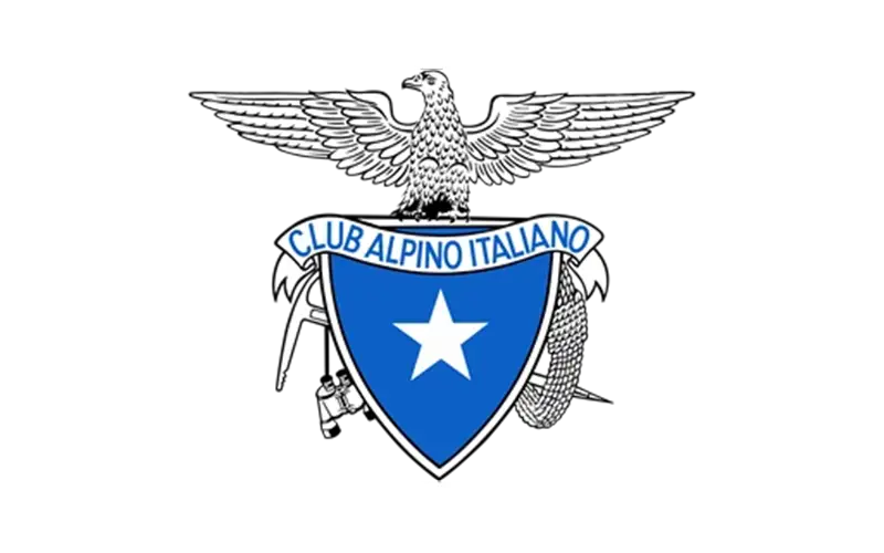 cai-club-alpino-italiano logo