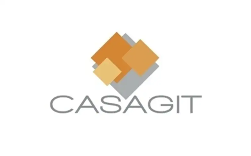 casagit logo