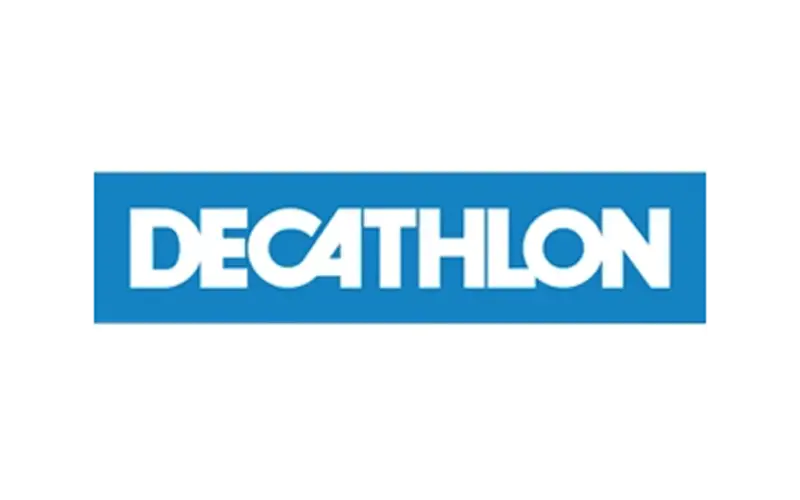 decathlon logo