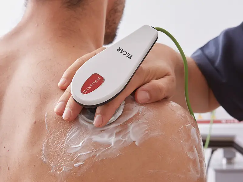 fisioterapia tecarterapia Centro Bernstein preventivo prezzo