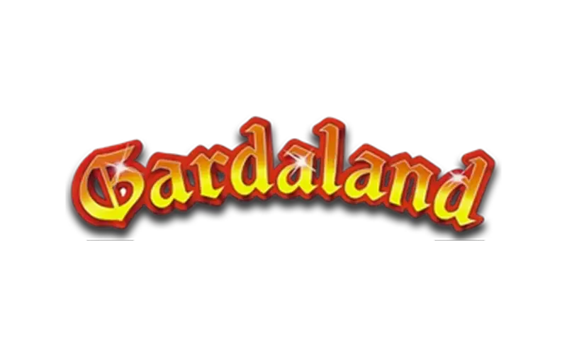 gardaland logo gardaland logo