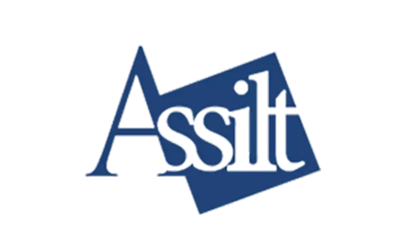 logo assilt