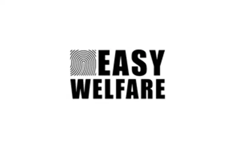 logo easywelfare