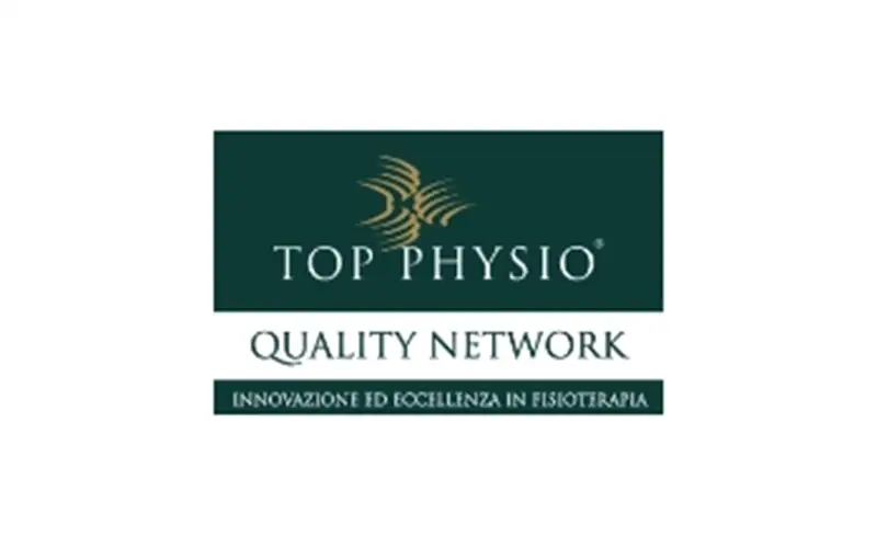 top physio logo