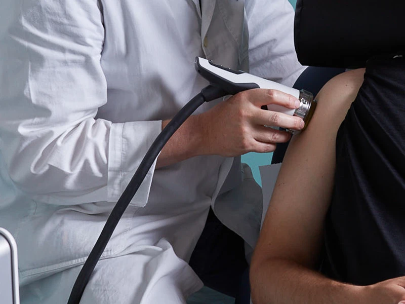 fisioterapia vibraterpia Centro Bernstein preventivo prezzo