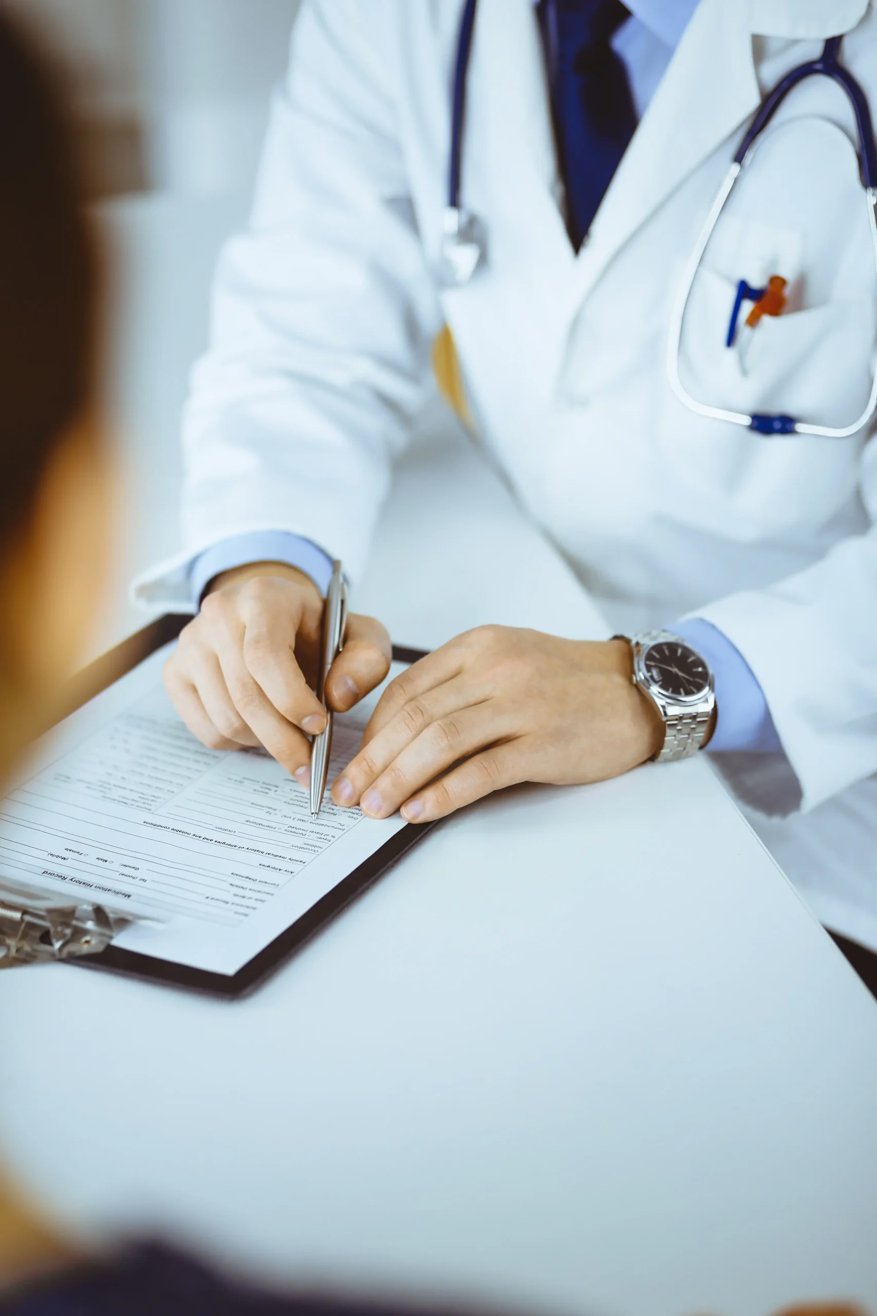 Esercizi di idrokinesiterapia centro Bernstein Verona preventivo prezzo
