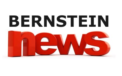 BERNSTEIN NEWS