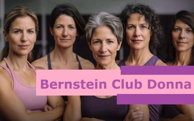 Bernstein Club Donna