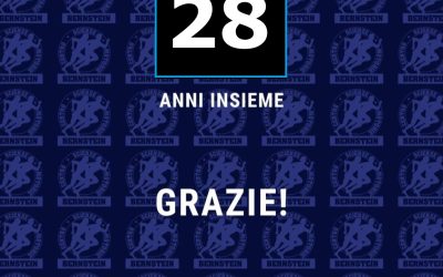 BUON COMPLEANNO CENTRO BERNSTEIN