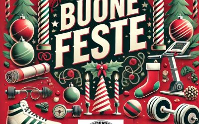 Buone feste da tutto lo staff Bernstein