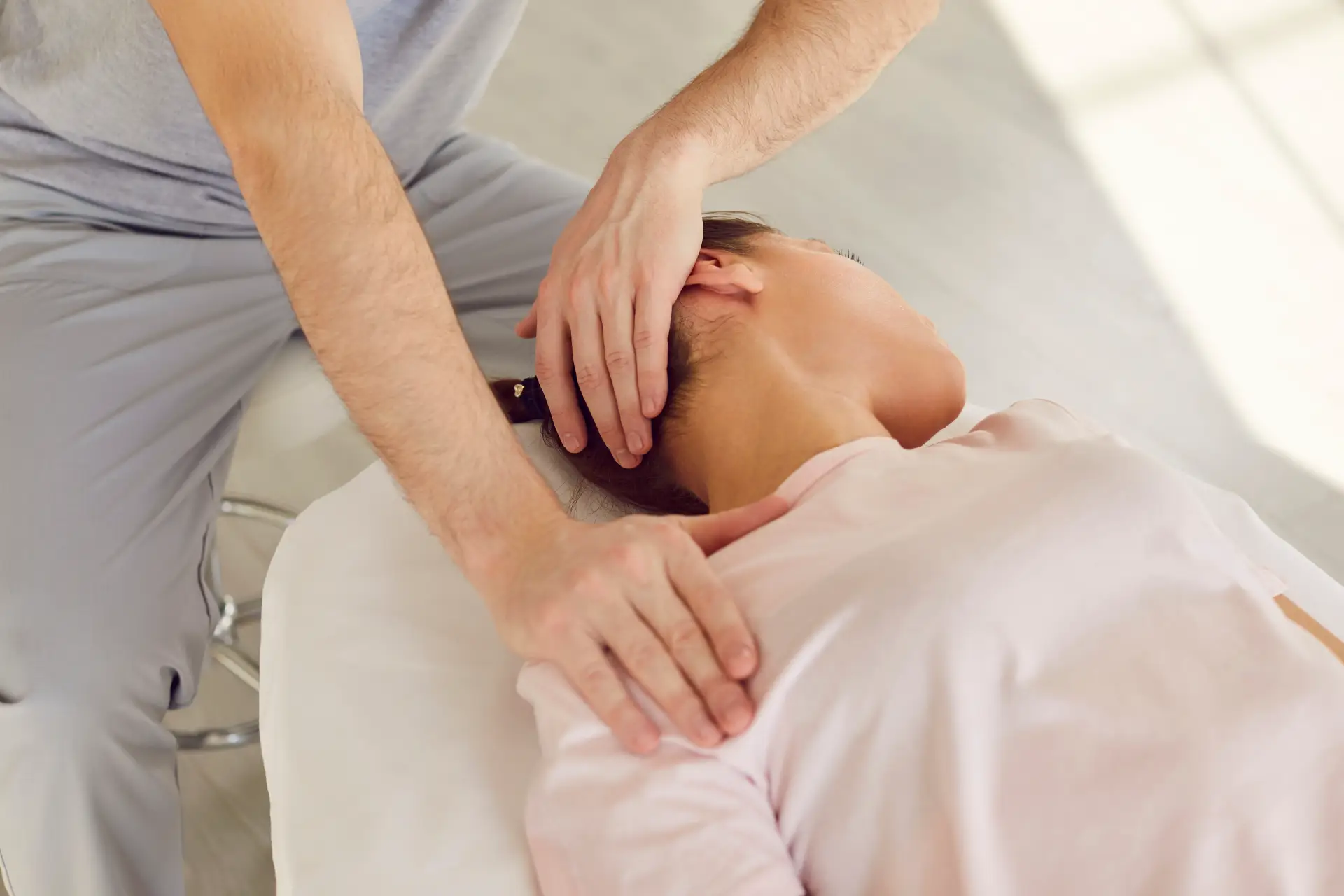 Centro Bernstein servizio chiropratico Centro di Neuroriabilitazione Bernstein Verona preventivo prezzo