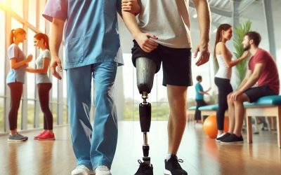 Riabilitazione protesica