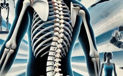 Scoliosi e disfunzioni posturali