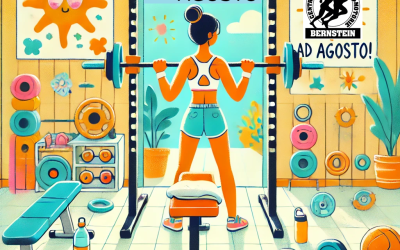 Anche d’estate ci prendiamo cura di te