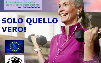 Centro Bernstein di Domegliara