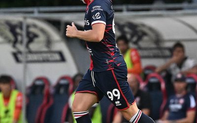 BERNSTEIN e VIRTUS VERONA