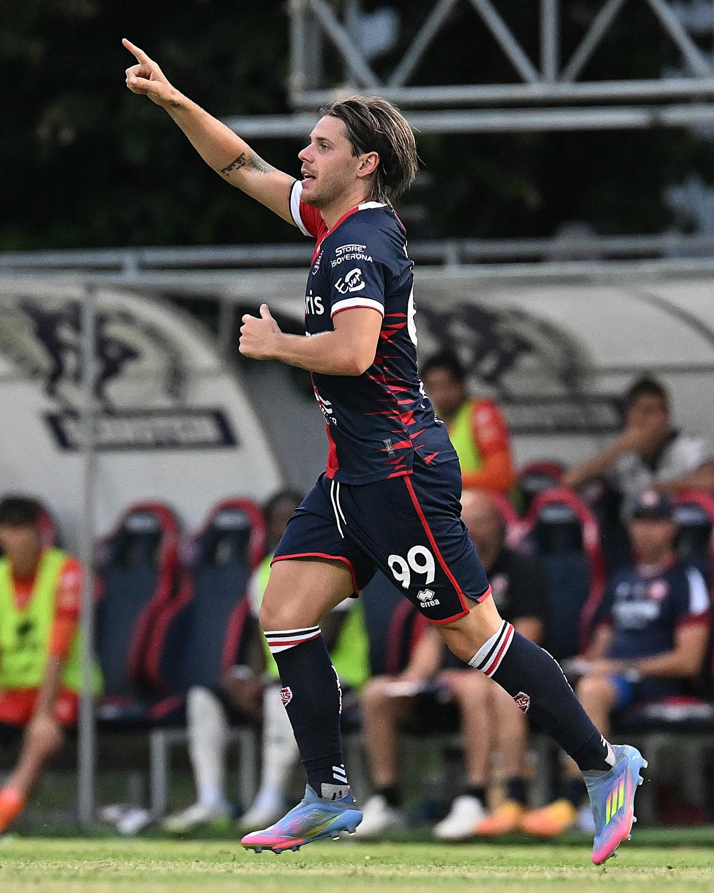 FABBRO VIRTUS VERONA