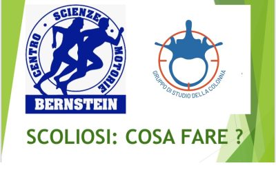 SCOLIOSI
