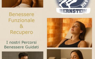 I nuovi Percorsi Bernstein