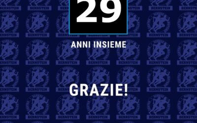 Buon compleanno Bernstein