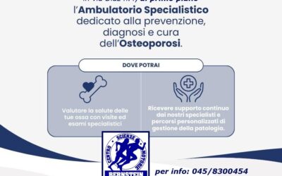 Progetto Osteoporosi