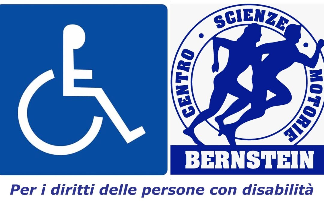 🌍 Giornata Internazionale delle Persone con Disabilità