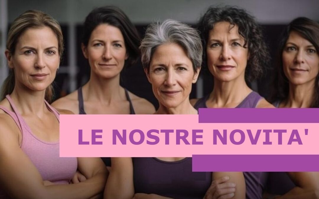 Tutte le novità di febbraio e marzo