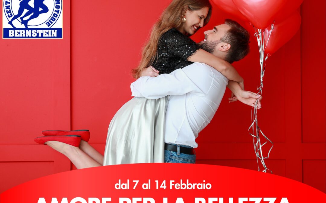San Valentino