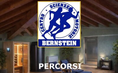 I nuovi percorsi Bernstein