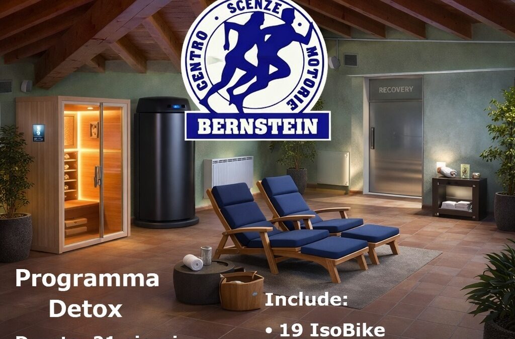 PROGRAMMA DETOX