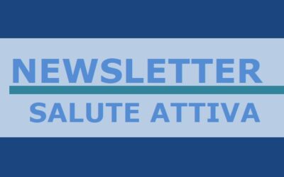 La NEWSLETTER Salute Attiva