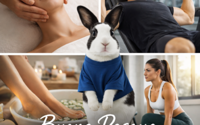 Buona Pasqua da tutto lo staff Bernstein