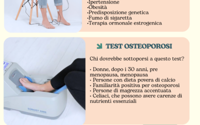 PREVENZIONE: OPEN DAY