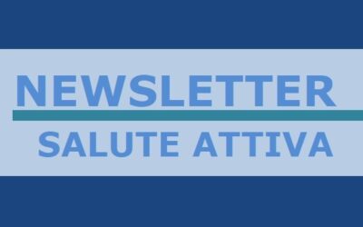 Home 60 logo newsletter salute attiva