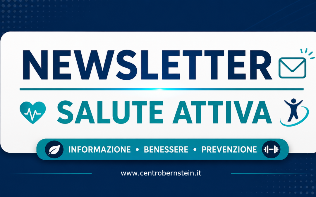 La Newletter di giugno