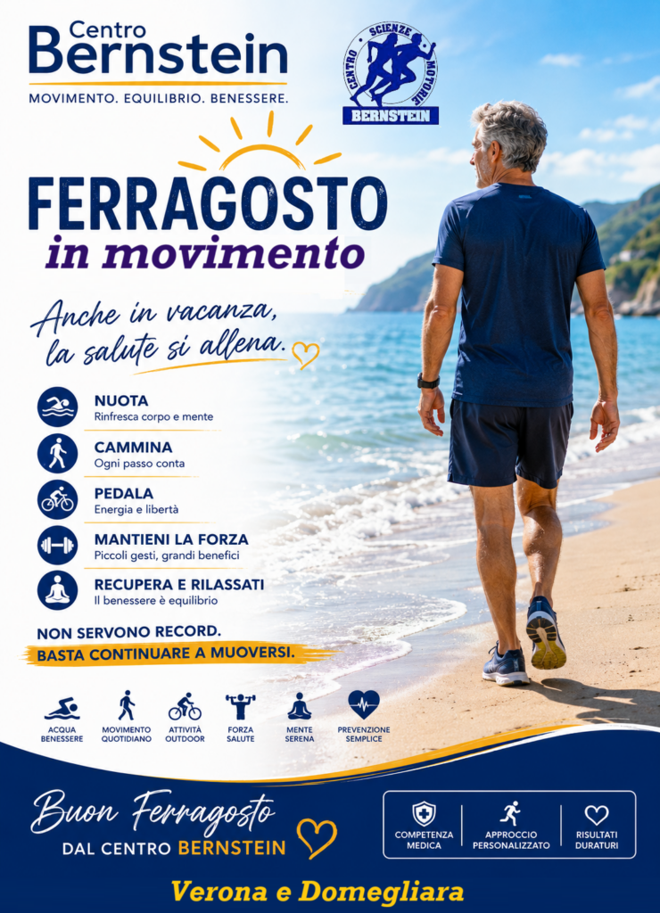 buon ferragosto